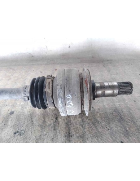 TRANSMISION TRASERA IZQUIERDA MERCEDES-BENZ CLS (BM 219) - 144497