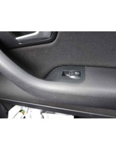 MANDO ELEVALUNAS DELANTERO DERECHO AUDI A4 BERLINA (8E) -...