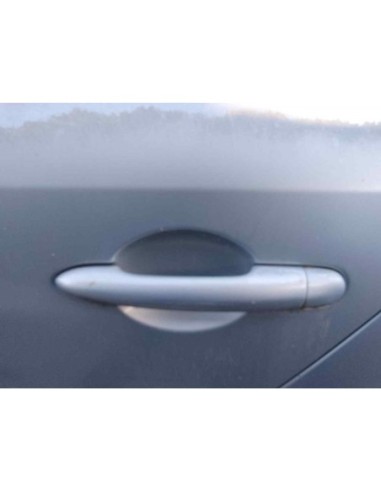 MANETA EXTERIOR TRASERA IZQUIERDA RENAULT...