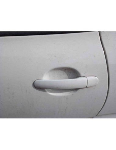 MANETA EXTERIOR TRASERA IZQUIERDA SEAT ALTEA XL...