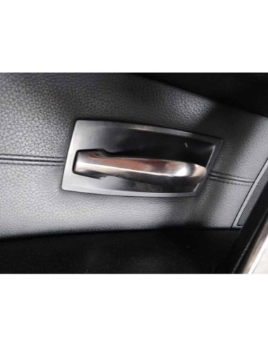 MANETA INTERIOR DELANTERA IZQUIERDA BMW SERIE 5...