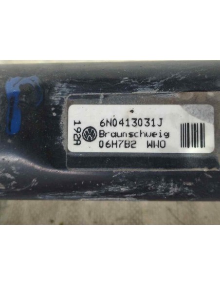 AMORTIGUADOR DELANTERO DERECHO VOLKSWAGEN POLO III (6N1) - 93831