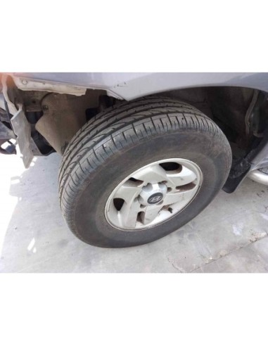 MANGUETA DELANTERA IZQUIERDA HYUNDAI TERRACAN...