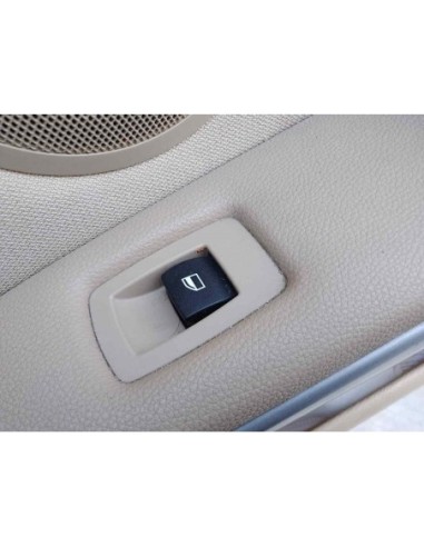 MANDO ELEVALUNAS DELANTERO DERECHO BMW SERIE 3...