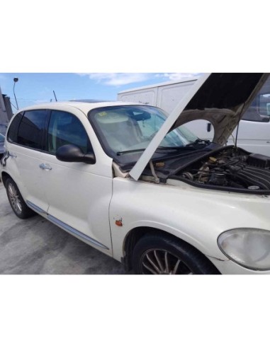 CALEFACCION ENTERA NORMAL CHRYSLER PT CRUISER -...