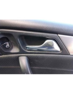 MANETA INTERIOR TRASERA DERECHA MERCEDES-BENZ CLASE C (BM...