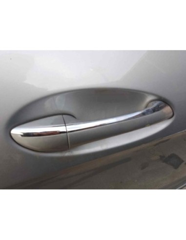 MANETA EXTERIOR TRASERA DERECHA MERCEDES-BENZ...