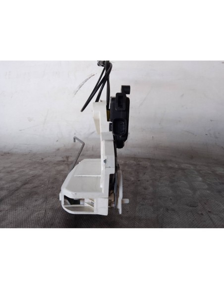 CERRADURA PUERTA TRASERA DERECHA PEUGEOT ION - 114362