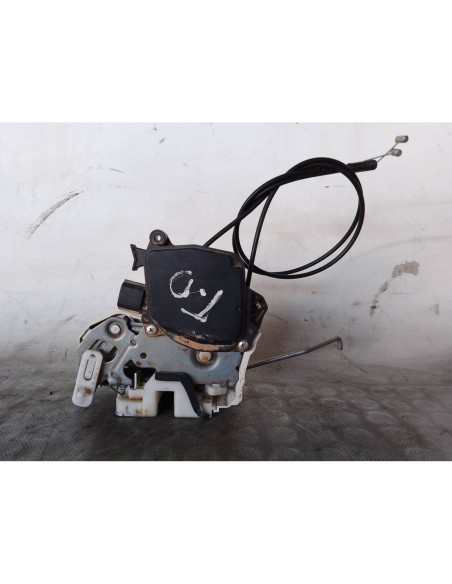 CERRADURA PUERTA TRASERA DERECHA PEUGEOT ION - 114362