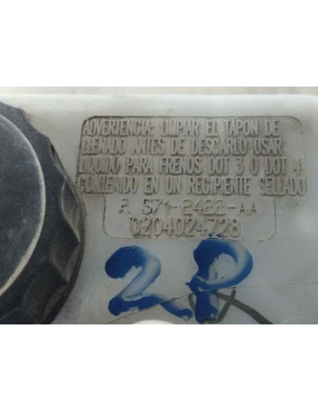 BOMBA FRENO FORD MONDEO BERLINA (GE) - 132833