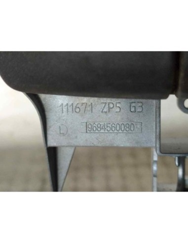 MANETA EXTERIOR TRASERA IZQUIERDA CITROEN C3 -...