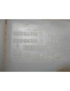 DEPOSITO LIMPIA RENAULT SCENIC II (JM) - 142314 2