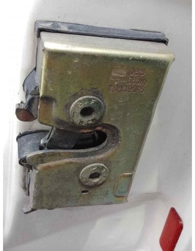 CERRADURA PUERTA TRASERA DERECHA SEAT TOLEDO...