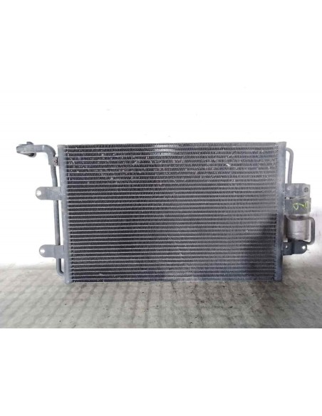 CONDENSADOR / RADIADOR  AIRE ACONDICIONADO AUDI A3 (8L) - 153985