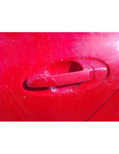 MANETA EXTERIOR TRASERA IZQUIERDA TOYOTA YARIS...