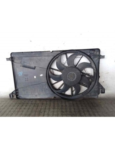 ELECTROVENTILADOR FORD FOCUS BERLINA (CAP) -...