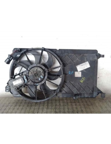 ELECTROVENTILADOR FORD FOCUS BERLINA (CAP) -...