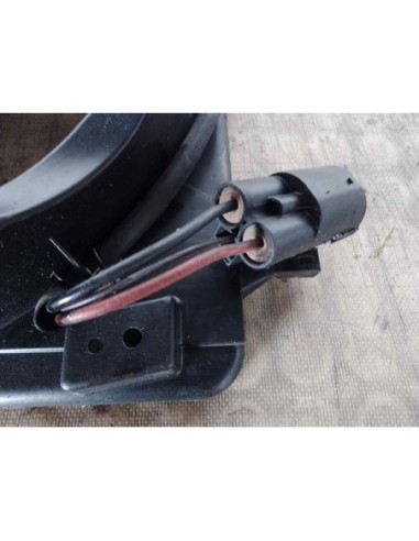 ELECTROVENTILADOR FORD FOCUS BERLINA (CAP) -...