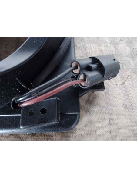 ELECTROVENTILADOR FORD FOCUS BERLINA (CAP) - 108623