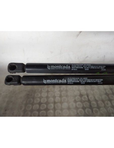 AMORTIGUADORES MALETERO / PORTON FORD MONDEO BERLINA (GE) - 113858