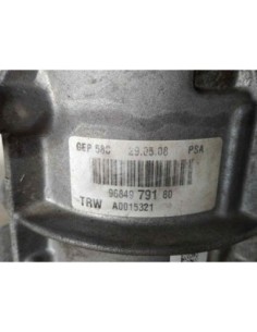 BOMBA DIRECCION PEUGEOT 308 SW - 122856 2