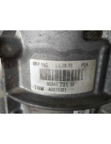 BOMBA DIRECCION PEUGEOT 308 SW - 122856