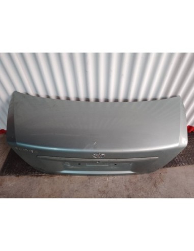 TAPA MALETERO DAEWOO NUBIRA BERLINA - 91834