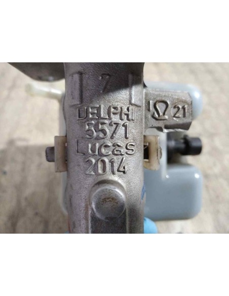 BOMBA FRENO OPEL ZAFIRA A - 95066