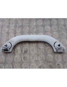 NO IDENTIFICADO VOLKSWAGEN PASSAT BERLINA (3B3) - 125792 2