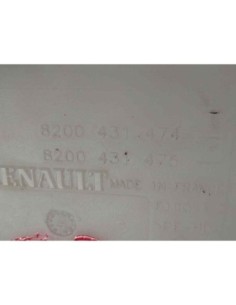 DEPOSITO LIMPIA RENAULT KANGOO II (F/KW0) - 126067 2
