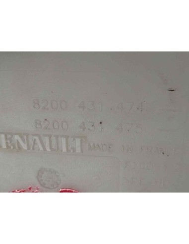 DEPOSITO LIMPIA RENAULT KANGOO II (F/KW0) - 126067