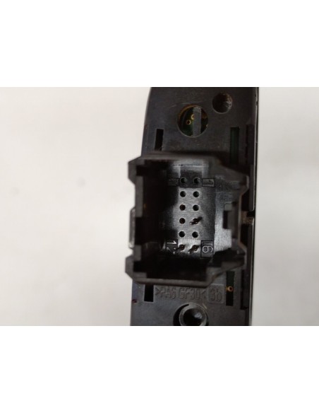 MODULO ELECTRONICO FORD TOURNEO COURIER (C4A) - 130463