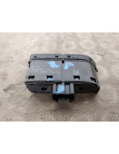 MODULO ELECTRONICO FORD TOURNEO COURIER (C4A) -...