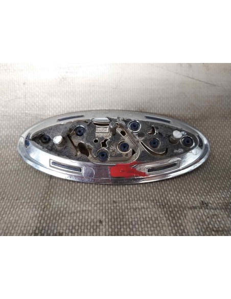 MOLDURA FORD TOURNEO COURIER (C4A) - 134115