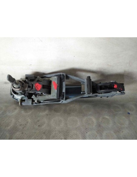 MANETA EXTERIOR DELANTERA IZQUIERDA VOLKSWAGEN GOLF IV BERLINA (1J1)(10 1997) - 136828