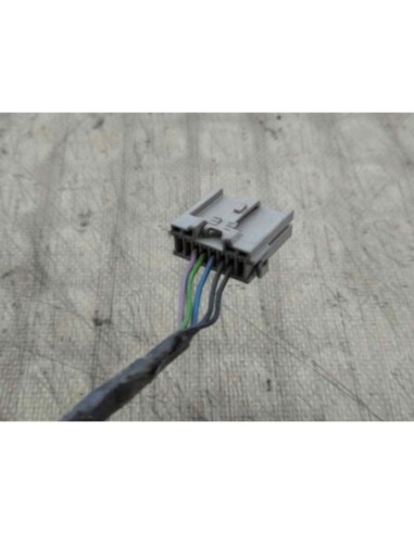 RETROVISOR IZQUIERDO NISSAN PRIMERA BERLINA...