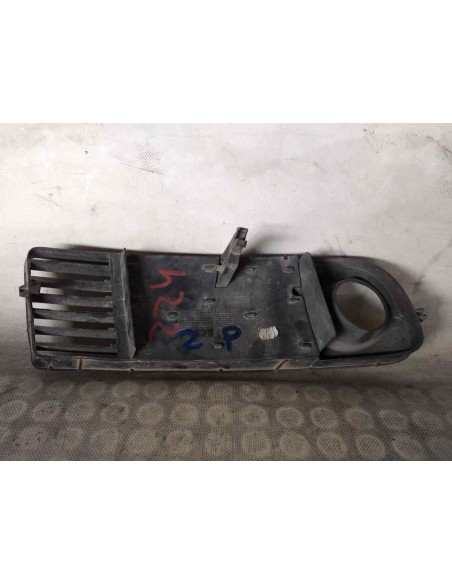 REJILLA PARAGOLPES DELANTERO AUDI A6 BERLINA (4B2) - 127195