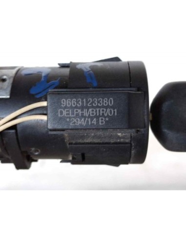 CONMUTADOR DE ARRANQUE PEUGEOT 308 - 94337