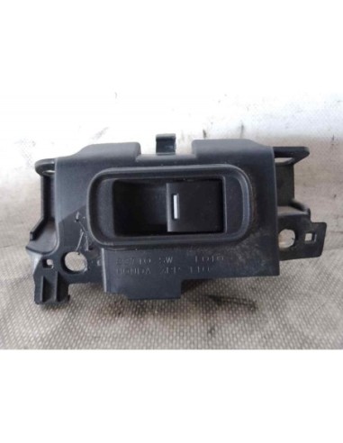 MANDO ELEVALUNAS TRASERO DERECHO HONDA CR-V...