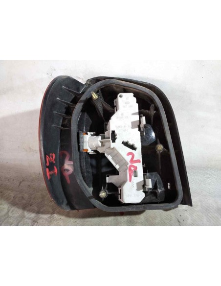 PILOTO TRASERO DERECHO VOLKSWAGEN POLO III (6N1) - 98614