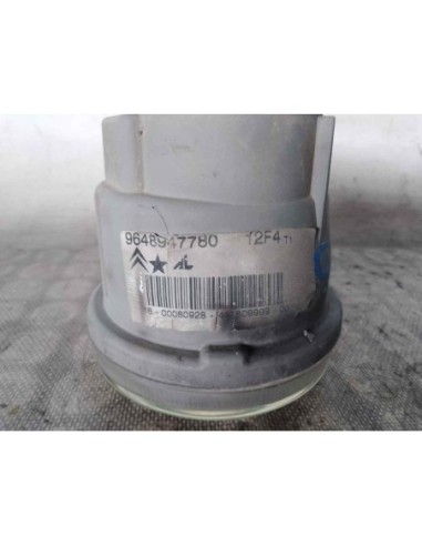 FARO ANTINIEBLA DERECHO CITROEN C3 - 106592