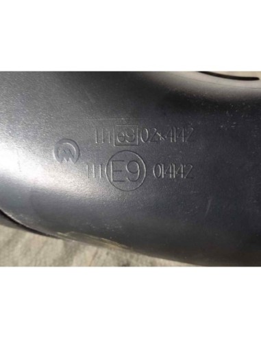 RETROVISOR IZQUIERDO SEAT IBIZA (6L1) - 99331