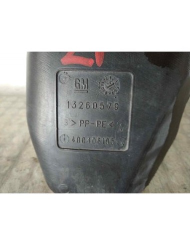 DEPOSITO LIMPIA OPEL ASTRA J BERLINA 5P - 105446