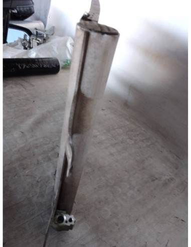 CONDENSADOR / RADIADOR  AIRE ACONDICIONADO SEAT...