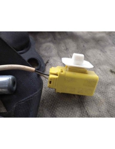 CINTURON SEGURIDAD DELANTERO DERECHO FIAT II...