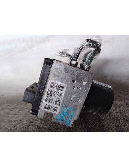 ABS PEUGEOT 407 - 92367