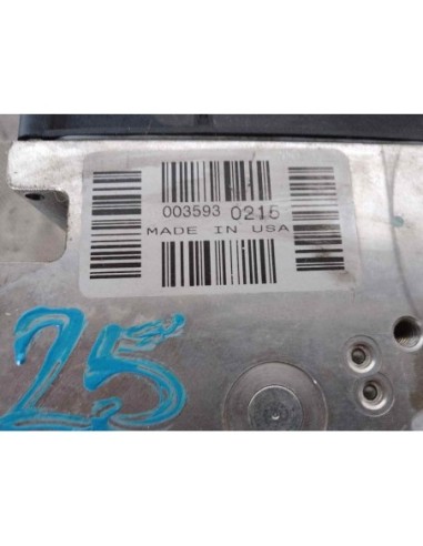 ABS PEUGEOT 407 - 92367