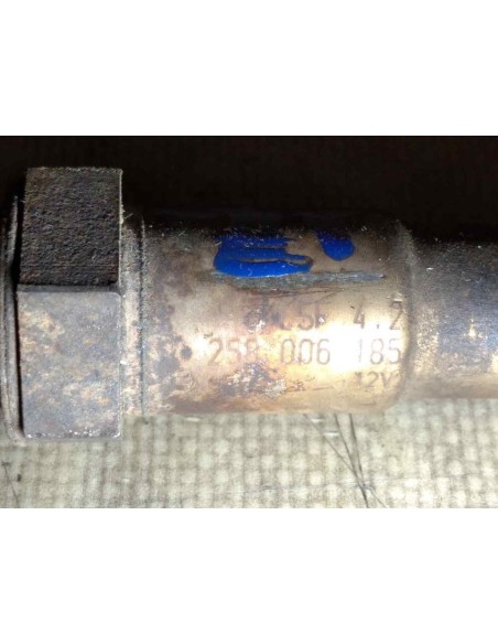 SONDA LAMBDA PEUGEOT 306 3/5 PT  / 4 PT  (S2) - 92583