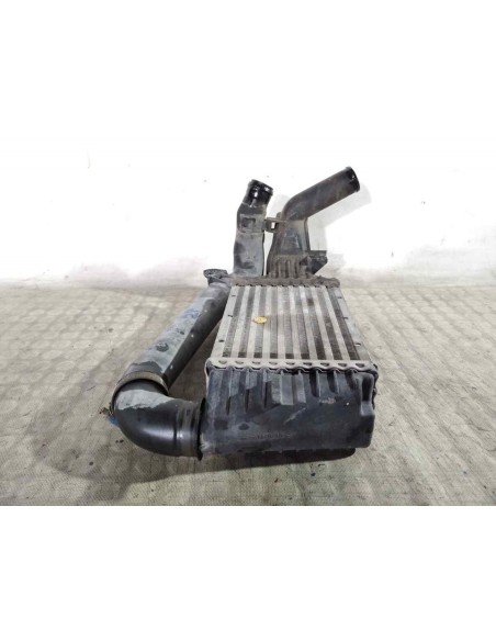INTERCOOLER OPEL ZAFIRA A - 95092