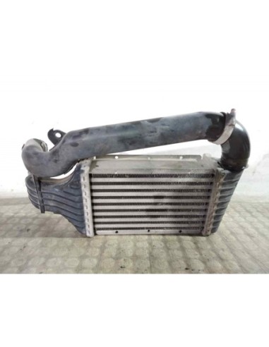 INTERCOOLER OPEL ZAFIRA A - 95092